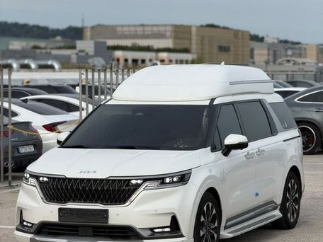 Kia Carnival, 2022 — сүрөт 3
