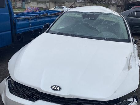 Kia K5, 2020 — сүрөт 2