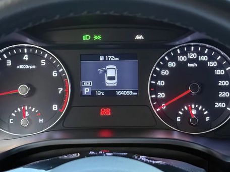 Kia K3, 2021 — 照片 8