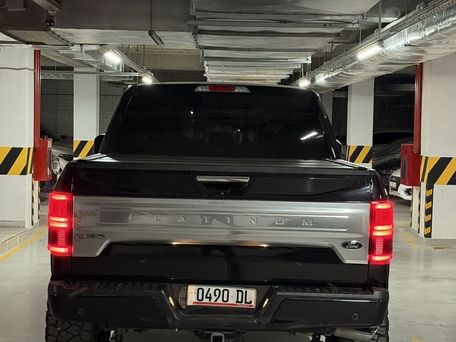 Ford F-150, 2021 — 照片 5
