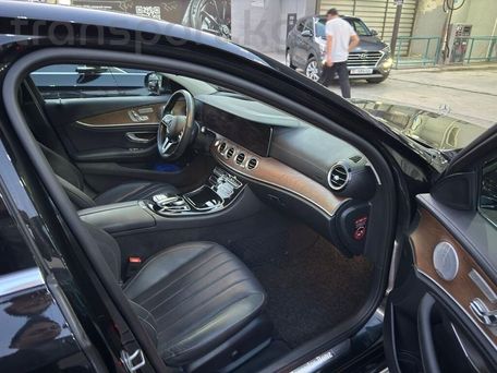 Mercedes-Benz E-Класс, 2019 — фото 9
