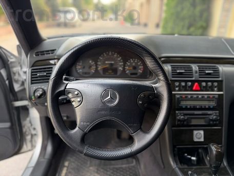 Mercedes-Benz E-Класс AMG, 2000 — фото 11