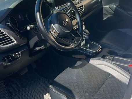 Kia Seltos, 2020 — 照片 5