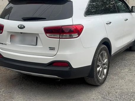 Kia Sorento, 2017 — сүрөт 3