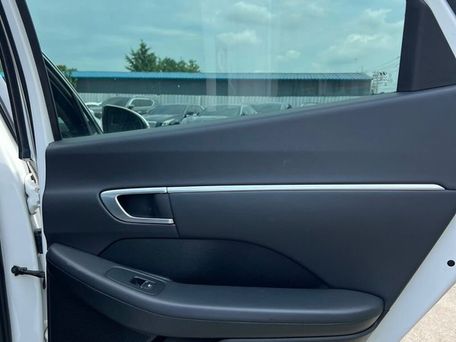 Hyundai Sonata, 2020 — photo 15