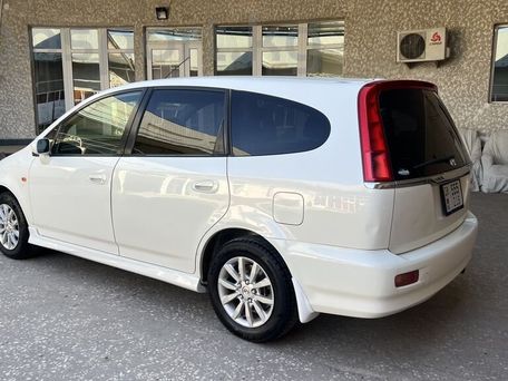Honda Stream, 2000 — photo 6