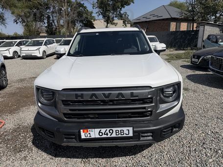 Haval DaGou (Big Dog), 2024 — сүрөт 3