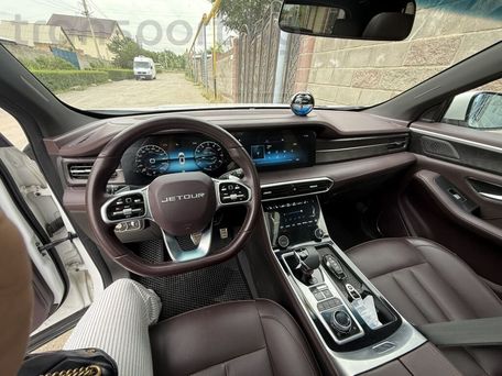 Jetour X90, 2024 — 照片 1