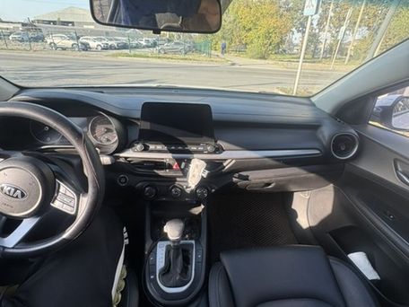 Kia K3, 2019 — сүрөт 6