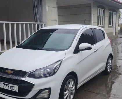 Chevrolet Spark, 2019 — photo 1