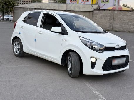 Kia Morning, 2020 — photo 4