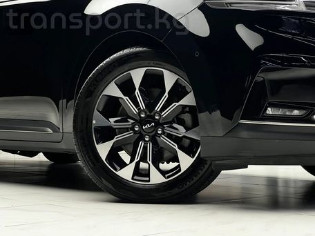 Kia Carnival, 2023 — photo 2
