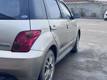 Toyota Ist, 2003 — сүрөт 7