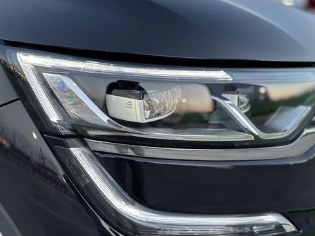 Renault Samsung QM6, 2019 — фото 5