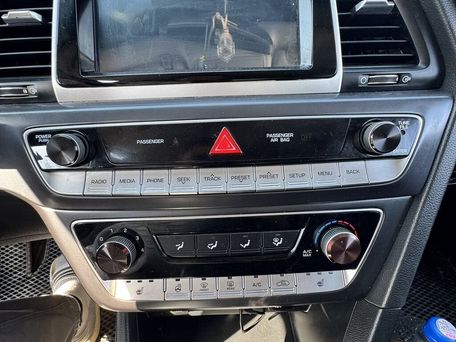 Hyundai Sonata, 2018 — фото 4