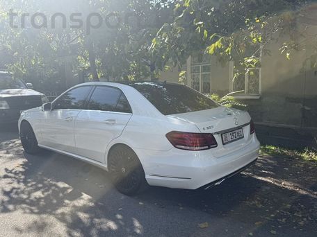 Mercedes-Benz E-Класс, 2014 — сүрөт 2