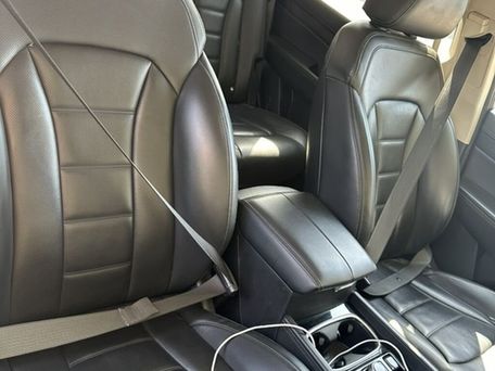 SsangYong Rexton, 2019 — photo 5