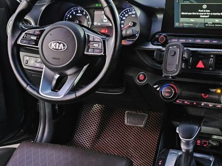Kia K3, 2020 — photo 10