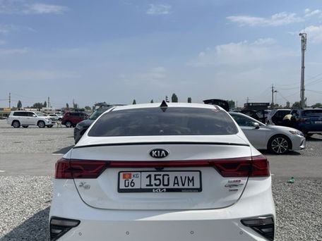 Kia K3, 2019 — photo 5