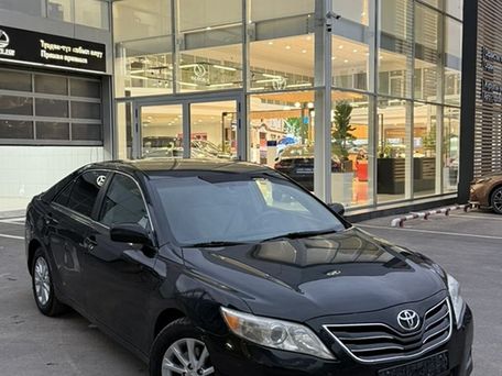 Toyota Camry, 2009
