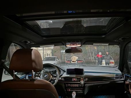 BMW X5, 2018 — фото 9