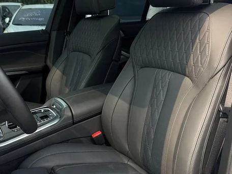 BMW X5, 2024 — 照片 2
