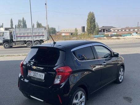 Chevrolet Spark, 2020 — photo 3