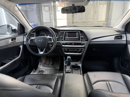 Hyundai Sonata, 2022 — photo 7
