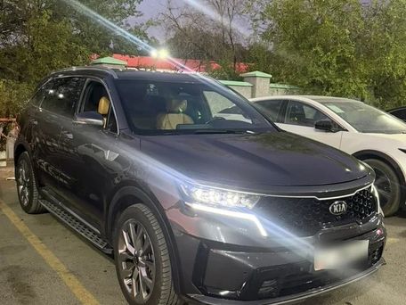 Kia Sorento, 2020 — сүрөт 3