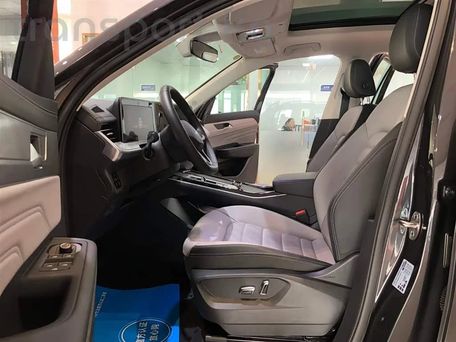 Volkswagen Talagon, 2023 — photo 20