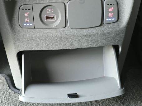 Kia Carnival, 2019 — сүрөт 16