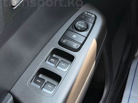Kia Sportage, 2020 — сүрөт 12