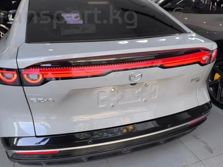 Mazda EZ-6, 2024 — сүрөт 3