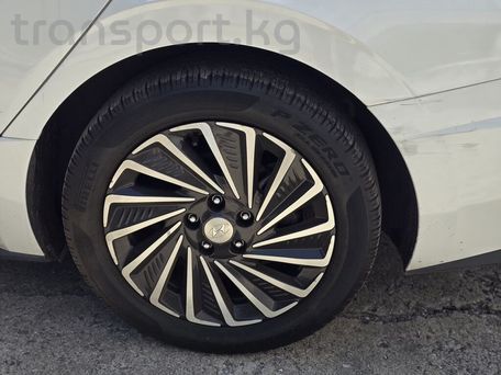 Hyundai Sonata, 2022 — сүрөт 19