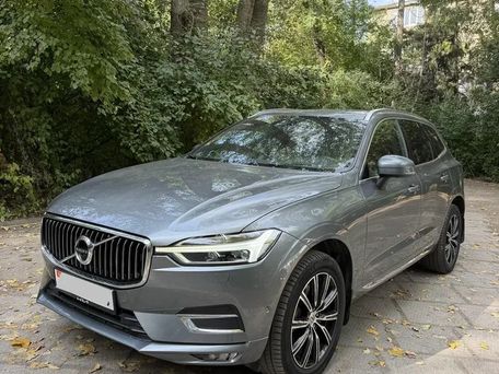 Volvo XC60, 2019 — photo 3