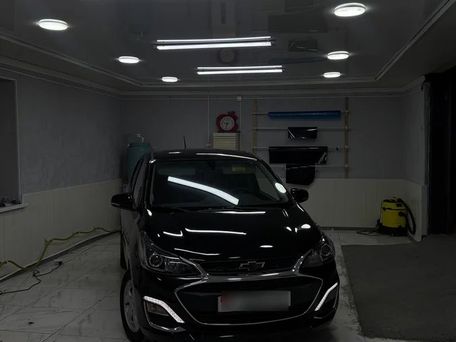 Chevrolet Spark, 2019