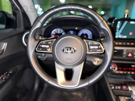 Kia K3, 2021 — сүрөт 9