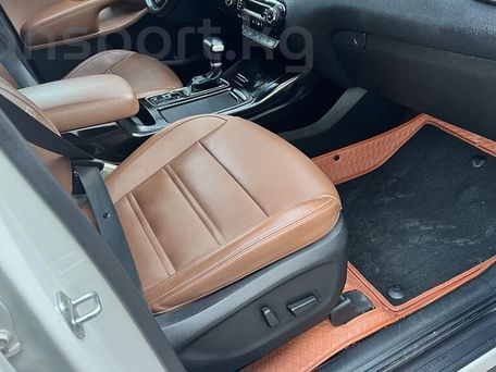 Kia Sorento, 2019 — 照片 7