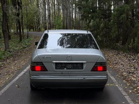 Mercedes-Benz W124, 1994 — 照片 9