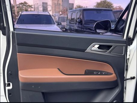 SsangYong Rexton, 2020 — сүрөт 16