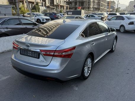 Toyota Avalon, 2018 — фото 3