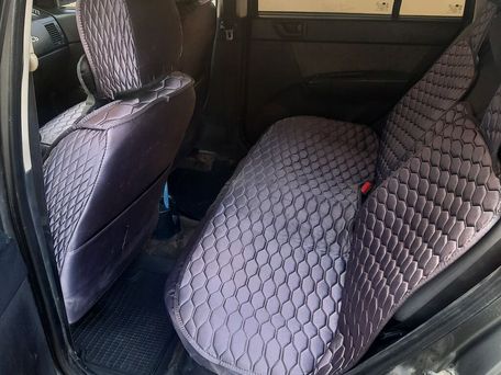 Hyundai Getz, 2003 — photo 14