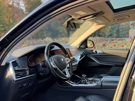 BMW X7, 2019 — photo 5
