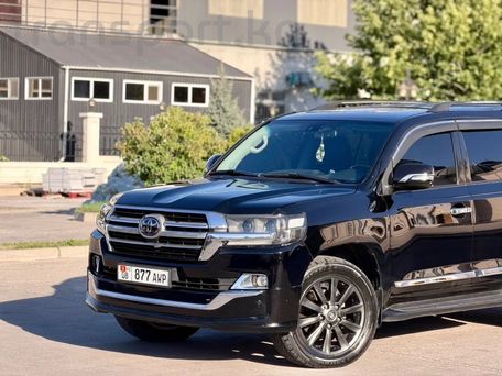 Toyota Land Cruiser, 2014 — сүрөт 3