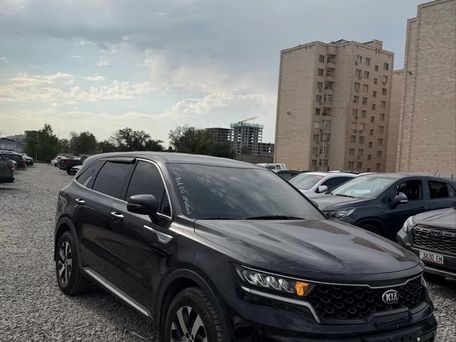 Kia Sorento, 2020 — photo 1