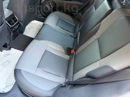 Subaru Outback, 2021 — 照片 8