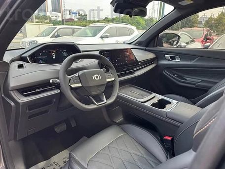 Changan Qiyuan Q05, 2025 — 照片 13