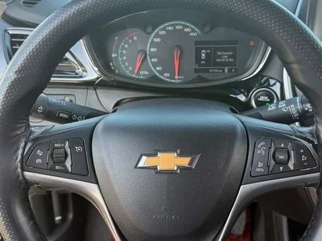 Chevrolet Spark, 2016 — сүрөт 7