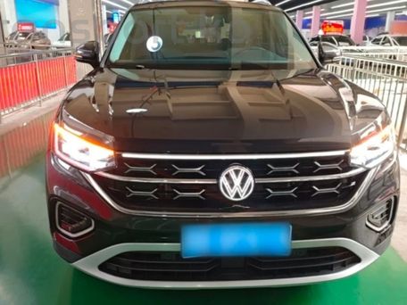Volkswagen Tayron, 2025 — сүрөт 2