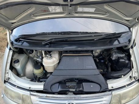 Toyota Estima, 1996 — фото 3